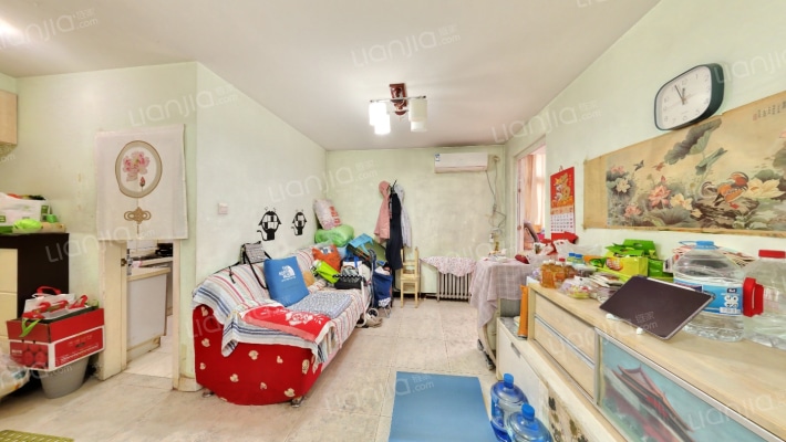 北蜂窝30号院二手房实景图