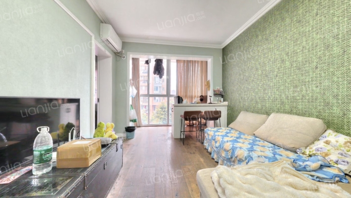 华林西苑二手房实景图