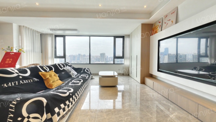 首钢璟悦里二手房实景图