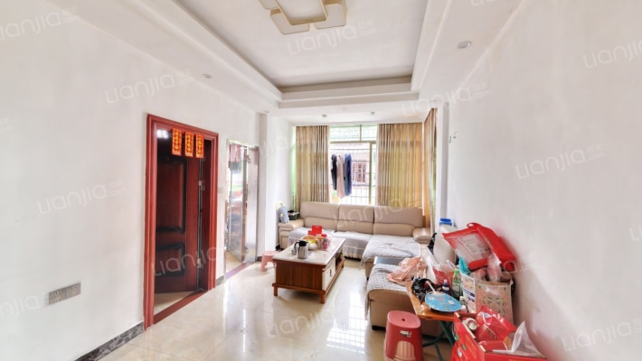 红荔新村二手房实景图