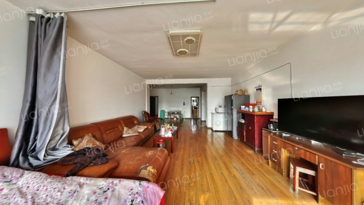 沙河阳光二手房实景图