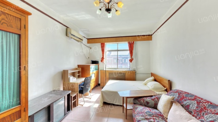 复兴路甲49号二手房实景图