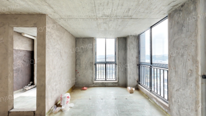 三峡国际51LOFT二手房实景图