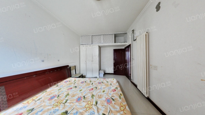 六冶家属院二手房实景图