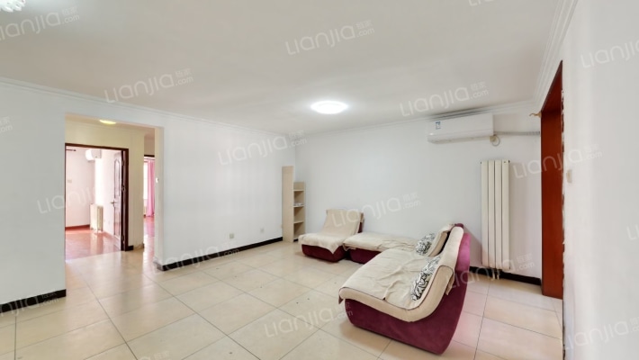 机械研究院东区二手房实景图