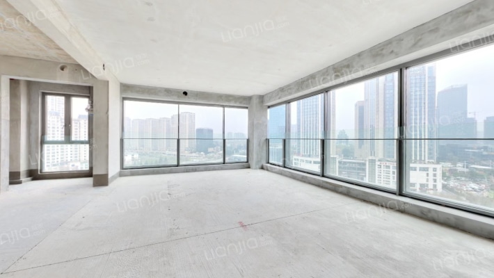 远大观山府二手房实景图