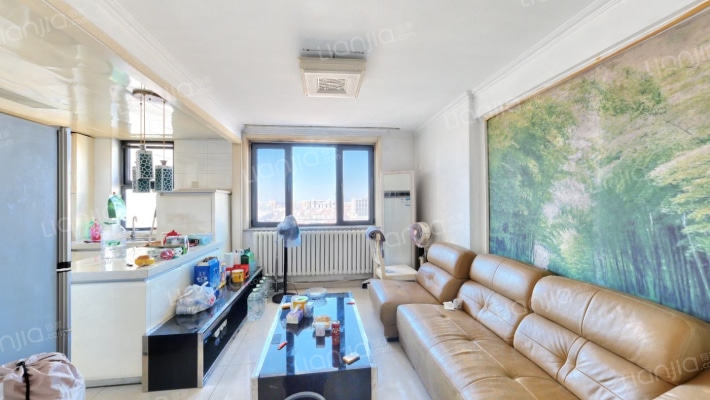 北花园小区2号院二手房实景图