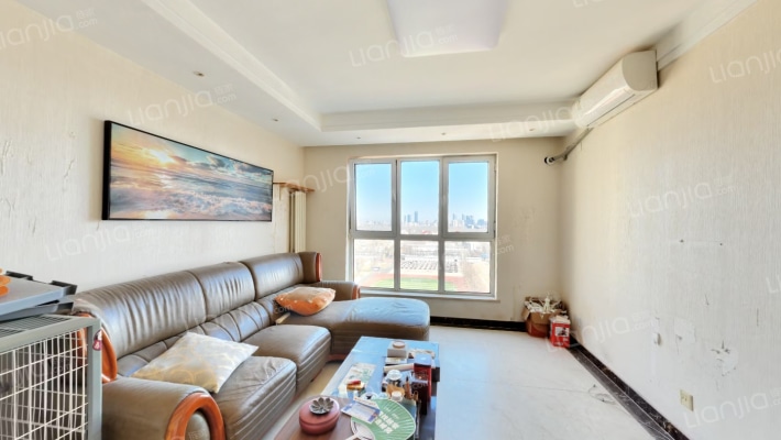 北京新天地五期二手房实景图