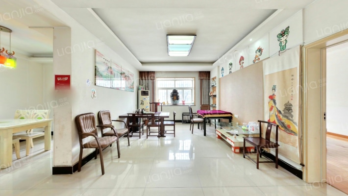 颐合西区二手房实景图