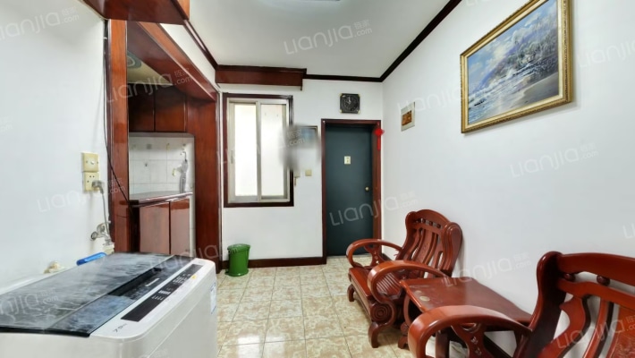 宝石二路6号二手房实景图