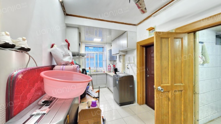 鸡鹅巷二手房实景图