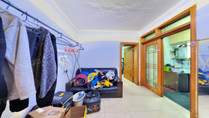 红楼易居二手房实景图