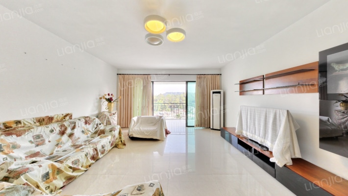 万和国际公馆二手房实景图