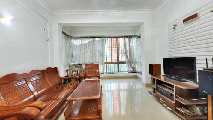 俊豪楼二手房实景图