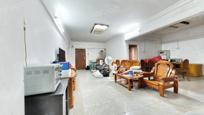 锦绣花园二手房实景图