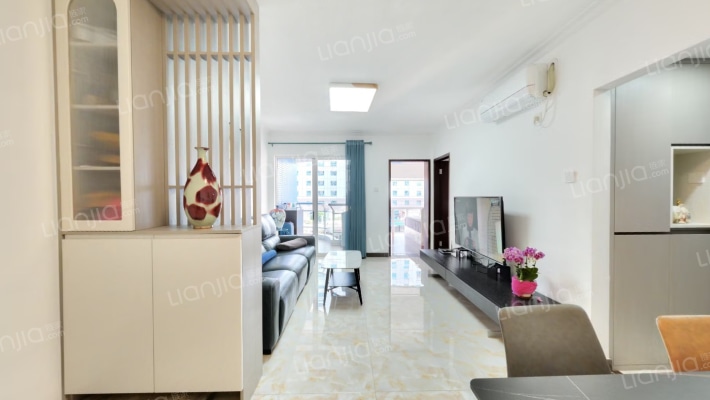 富力宜居二手房实景图