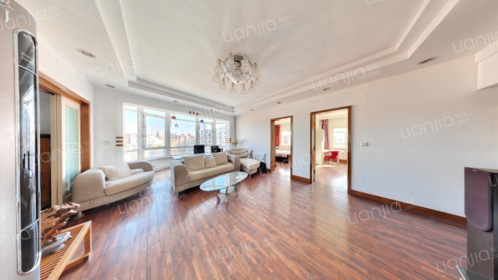 凯翔绿园二手房实景图