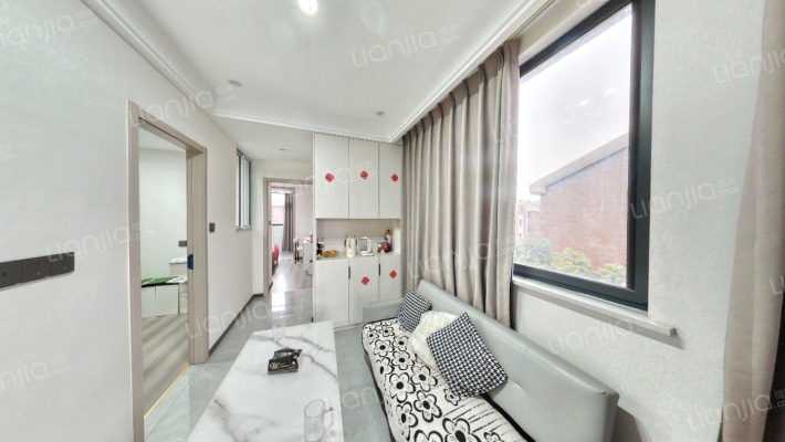 南苑七村二手房实景图