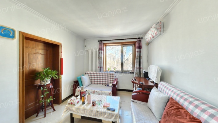 垡头西里三区二手房实景图