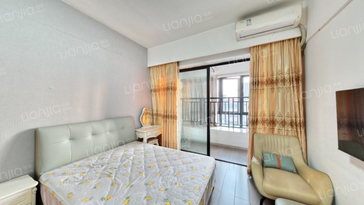 富盈广场二手房实景图