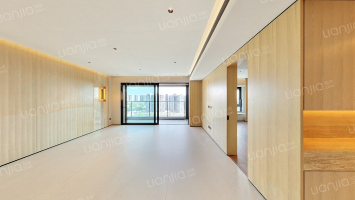 合生缦云二手房实景图