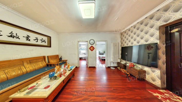 昌艺园小区二手房实景图