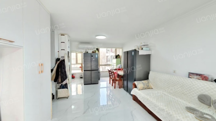 炫特嘉园一期二手房实景图