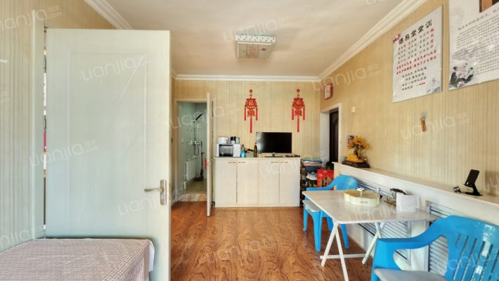 中医院后身散盘二手房实景图