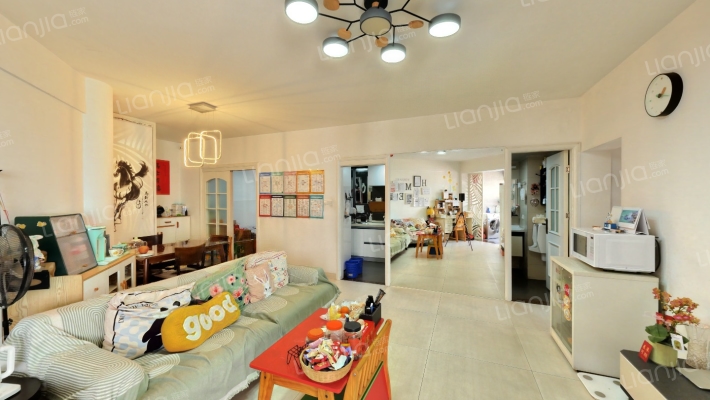 大正大厦二手房实景图