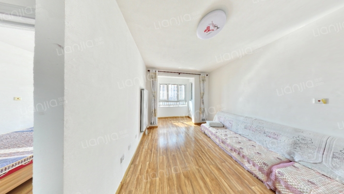 庄头新园二手房实景图