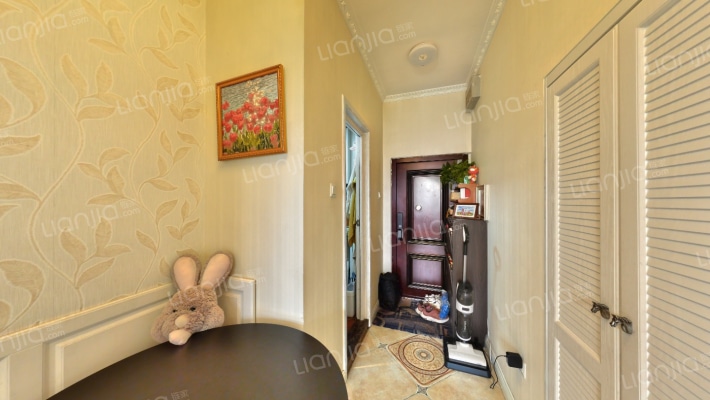 学院南路32号院二手房实景图