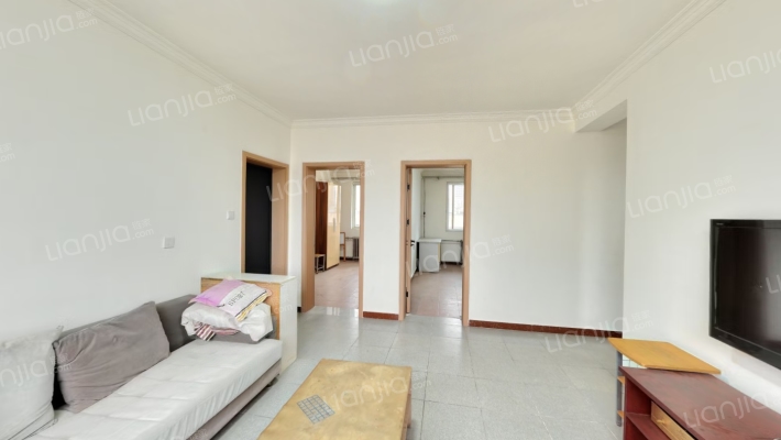 黄河路9号院二手房实景图