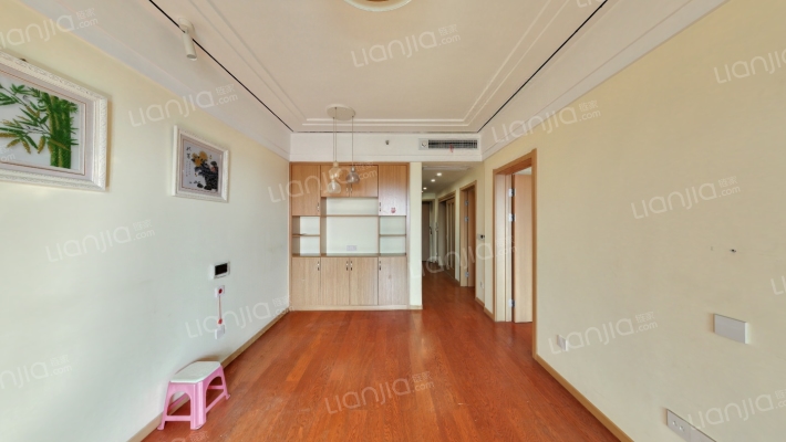 耘林锡海珈苑二手房实景图