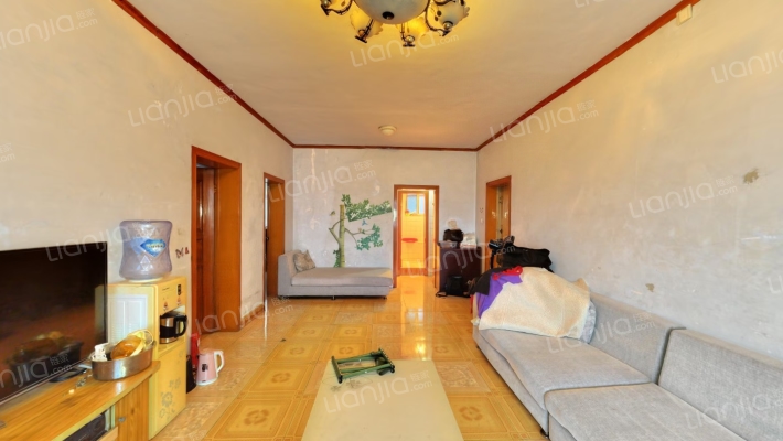 太升竹韵二手房实景图