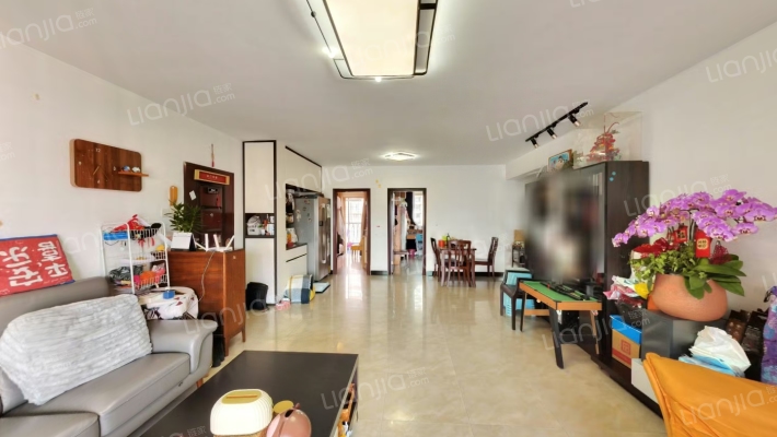 五龙大厦二手房实景图