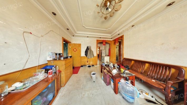 金龙里小区二手房实景图