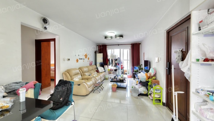 润泽悦溪二手房实景图