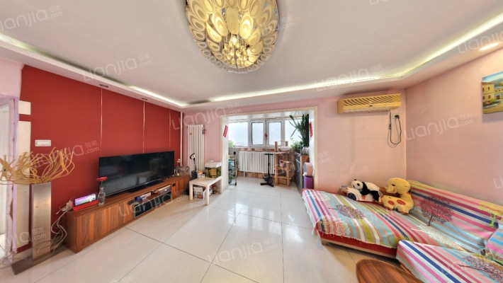 富华家园二手房实景图