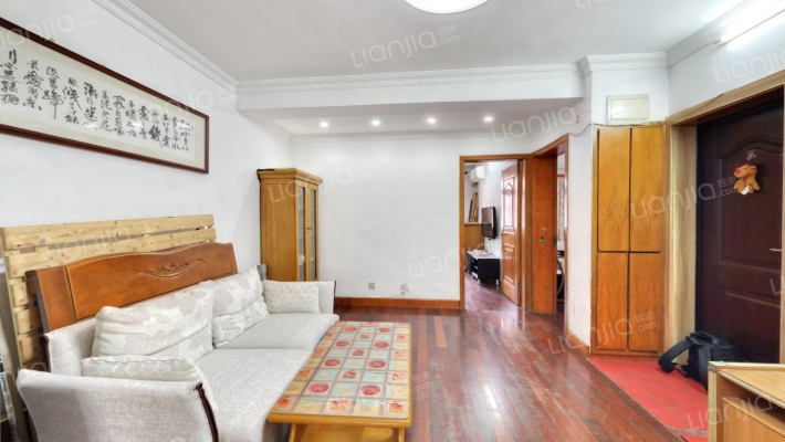 华漕新村二手房实景图