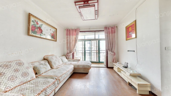 秀水佳园丽苑二手房实景图