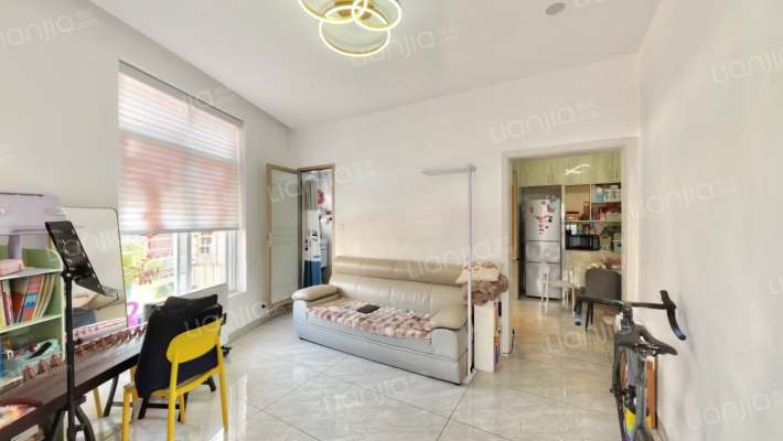 虞朝巷二手房实景图