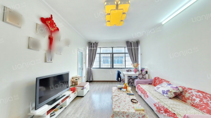 水府巷二手房实景图