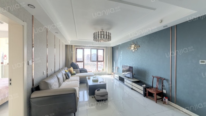 苏州花园二手房实景图