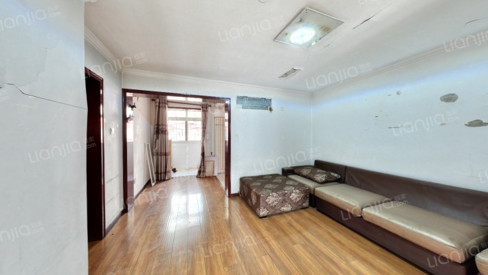 南方庄1号院二手房实景图