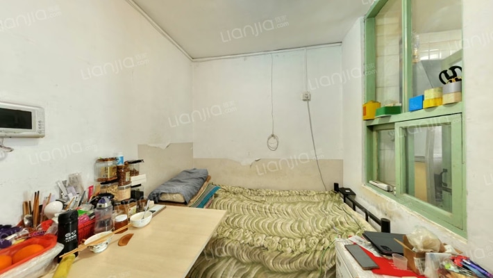 百万庄13号院二手房实景图