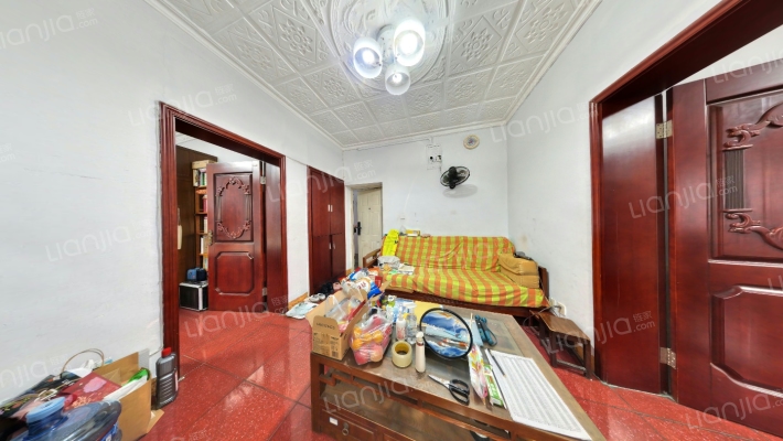 多子巷33号二手房实景图