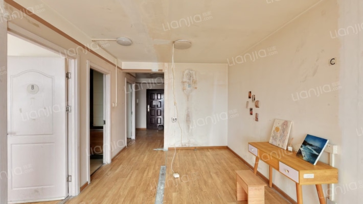 定福家园北里1号院二手房实景图