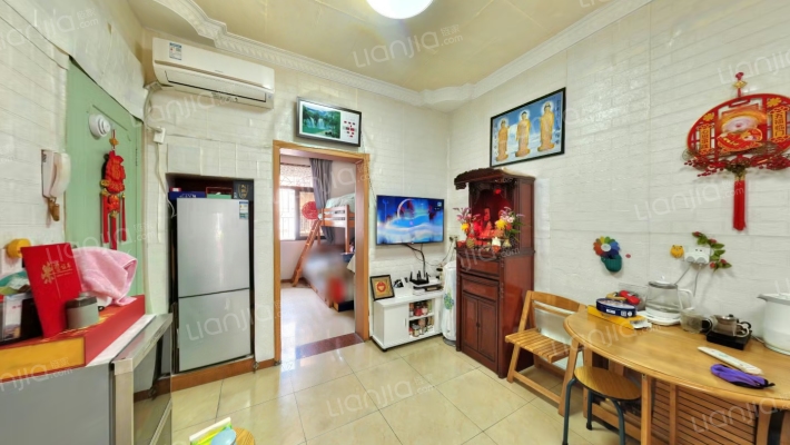 先锋营小区二手房实景图