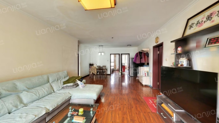 西局欣园北区二手房实景图