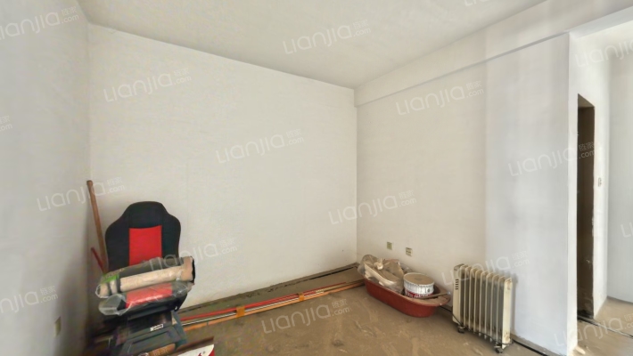 蒲河湾西区二手房实景图